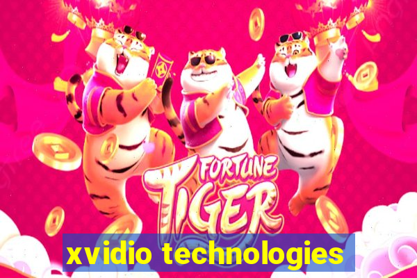 xvidio technologies-startup download android